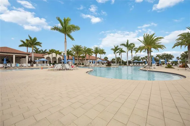 $7,500 | 10805 Tarflower Drive, Unit 101, Venice, FL 34293