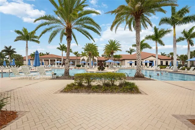 $7,500 | 10805 Tarflower Drive, Unit 101, Venice, FL 34293