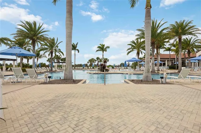 $7,500 | 10805 Tarflower Drive, Unit 101, Venice, FL 34293