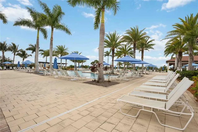 $7,500 | 10805 Tarflower Drive, Unit 101, Venice, FL 34293