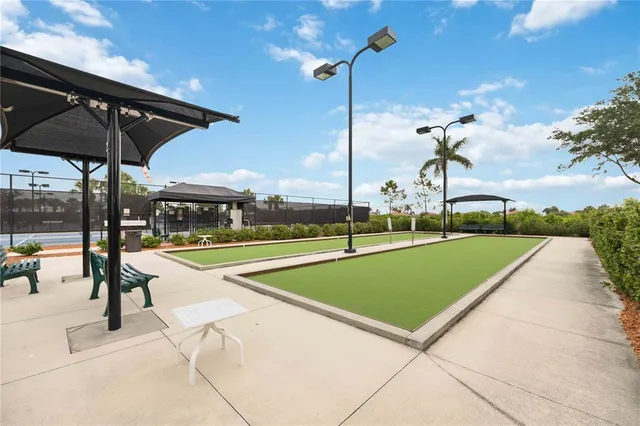 $7,500 | 10805 Tarflower Drive, Unit 101, Venice, FL 34293