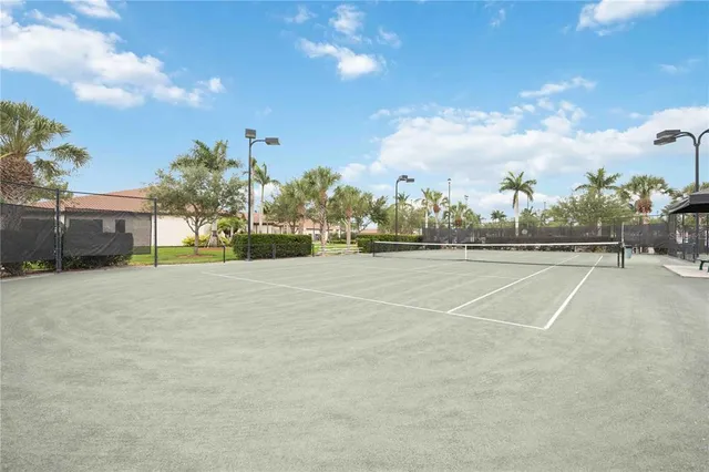 $7,500 | 10805 Tarflower Drive, Unit 101, Venice, FL 34293