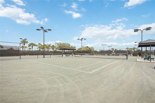 $7,500 | 10805 Tarflower Drive, Unit 101, Venice, FL 34293