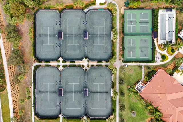 $7,500 | 10805 Tarflower Drive, Unit 101, Venice, FL 34293