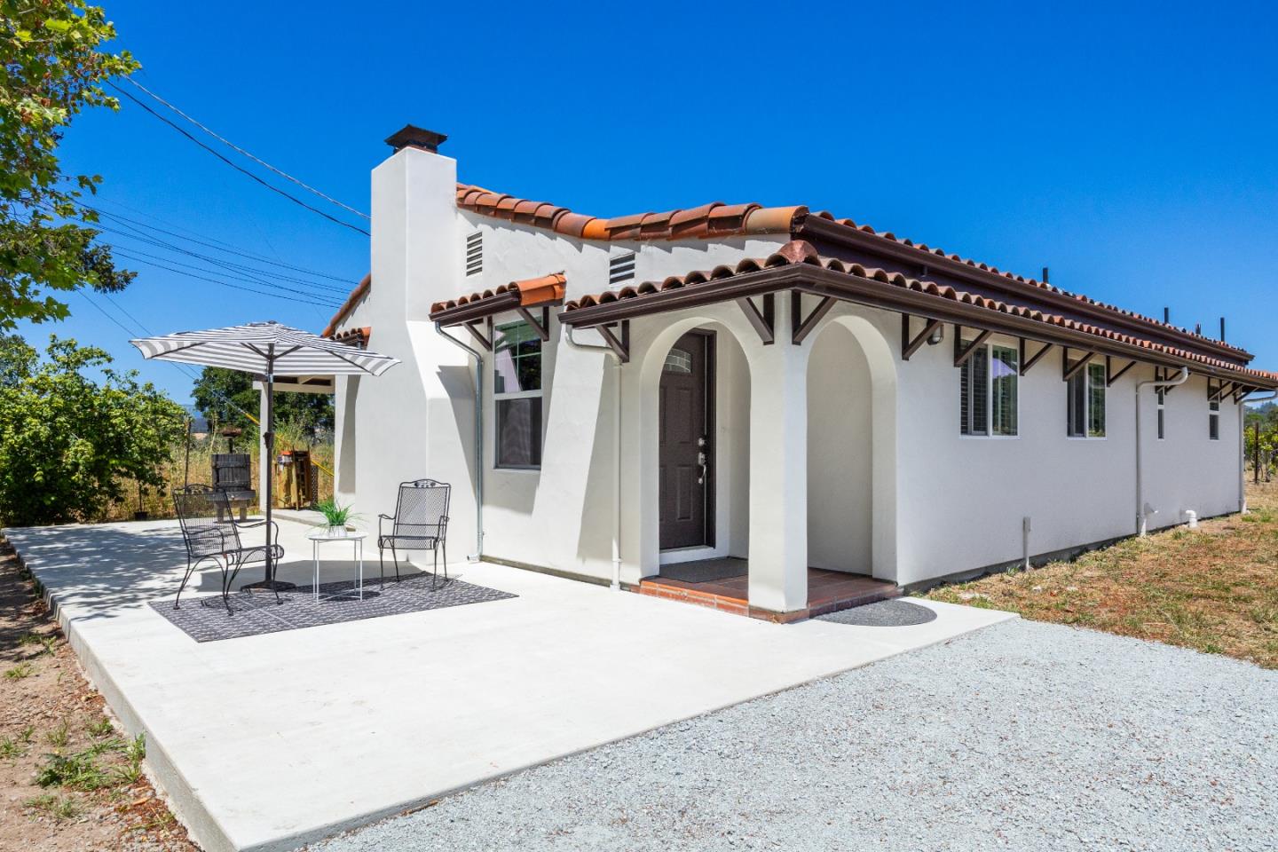 3357 Chardonnay Road Soquel, CA 95073 - Photo 78 of 89
