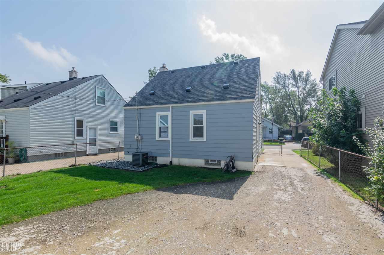 910 Harvard Road Berkley, MI 48072 - Photo 24 of 24