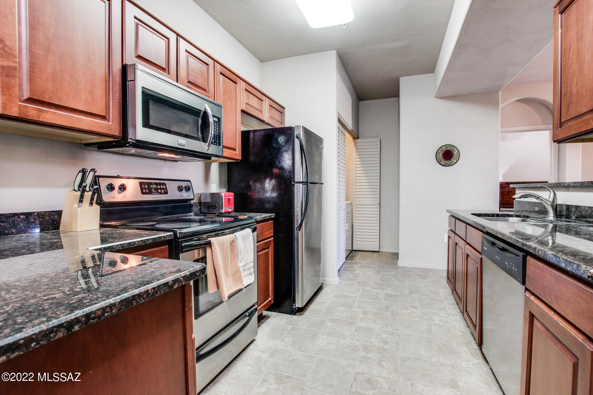 2550 East River Road, Unit 4202 Tucson, AZ 85718 - Photo 7 of 47