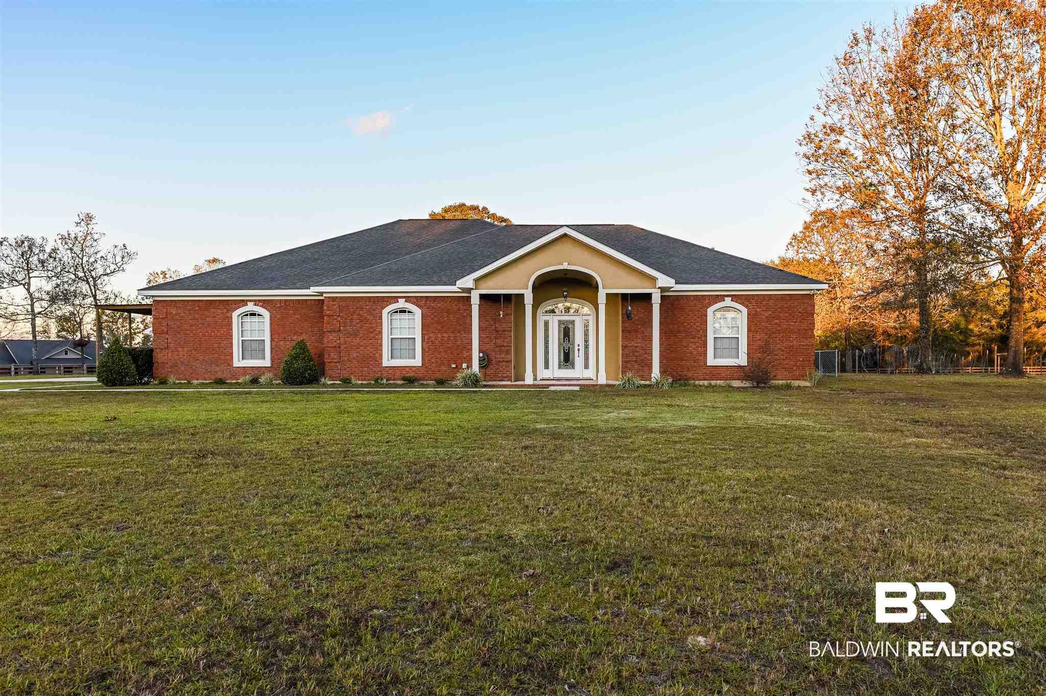 10840 Army Road Chunchula, AL 36521 - Photo 1 of 35