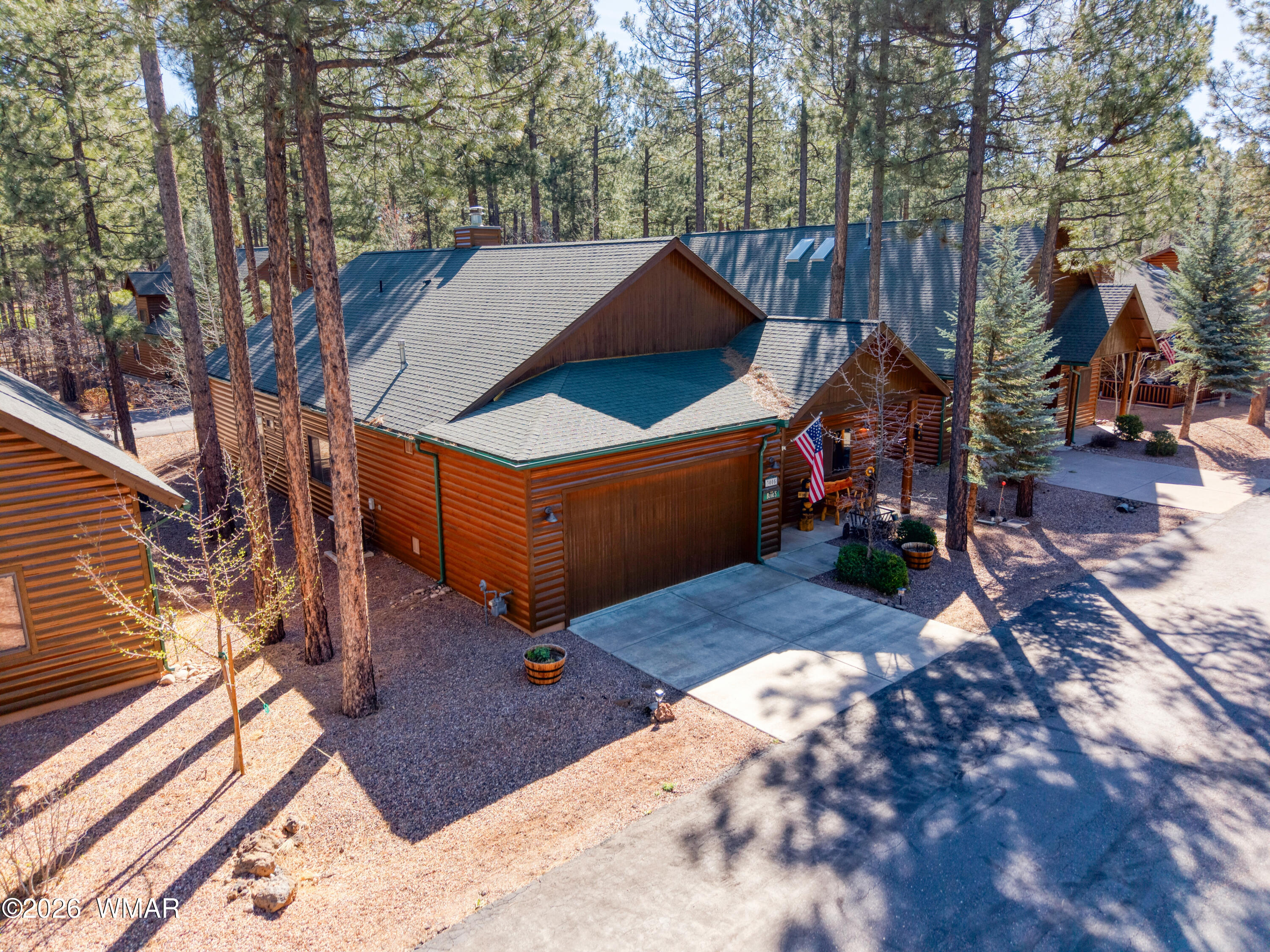 3005 Timber Line Road Pinetop, AZ 85935 - Photo 28 of 34 PaxmanPh_DJI_20260324093549_0066_D