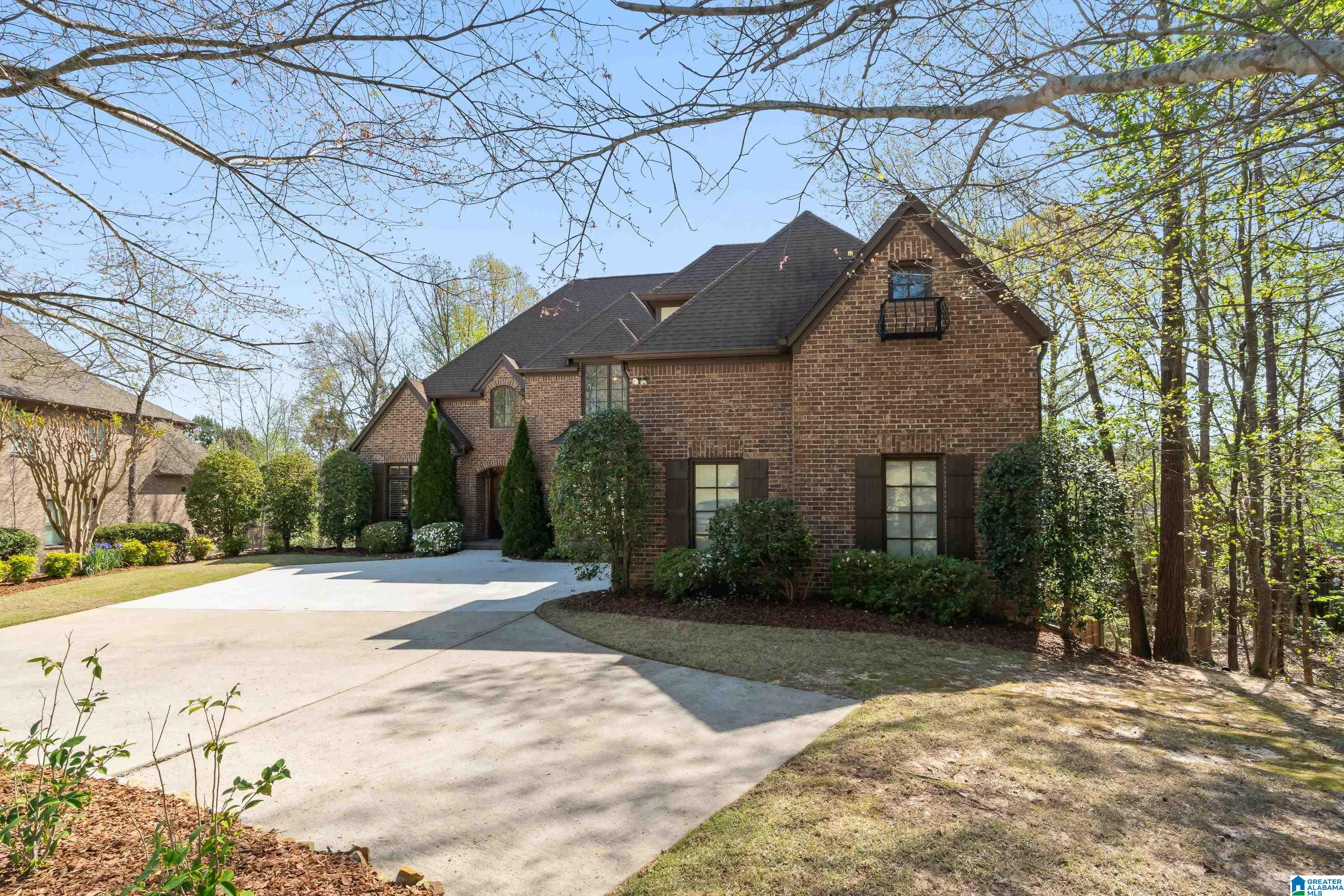 1008 Fairfield Lane Birmingham, AL 35242 - Photo 3 of 60