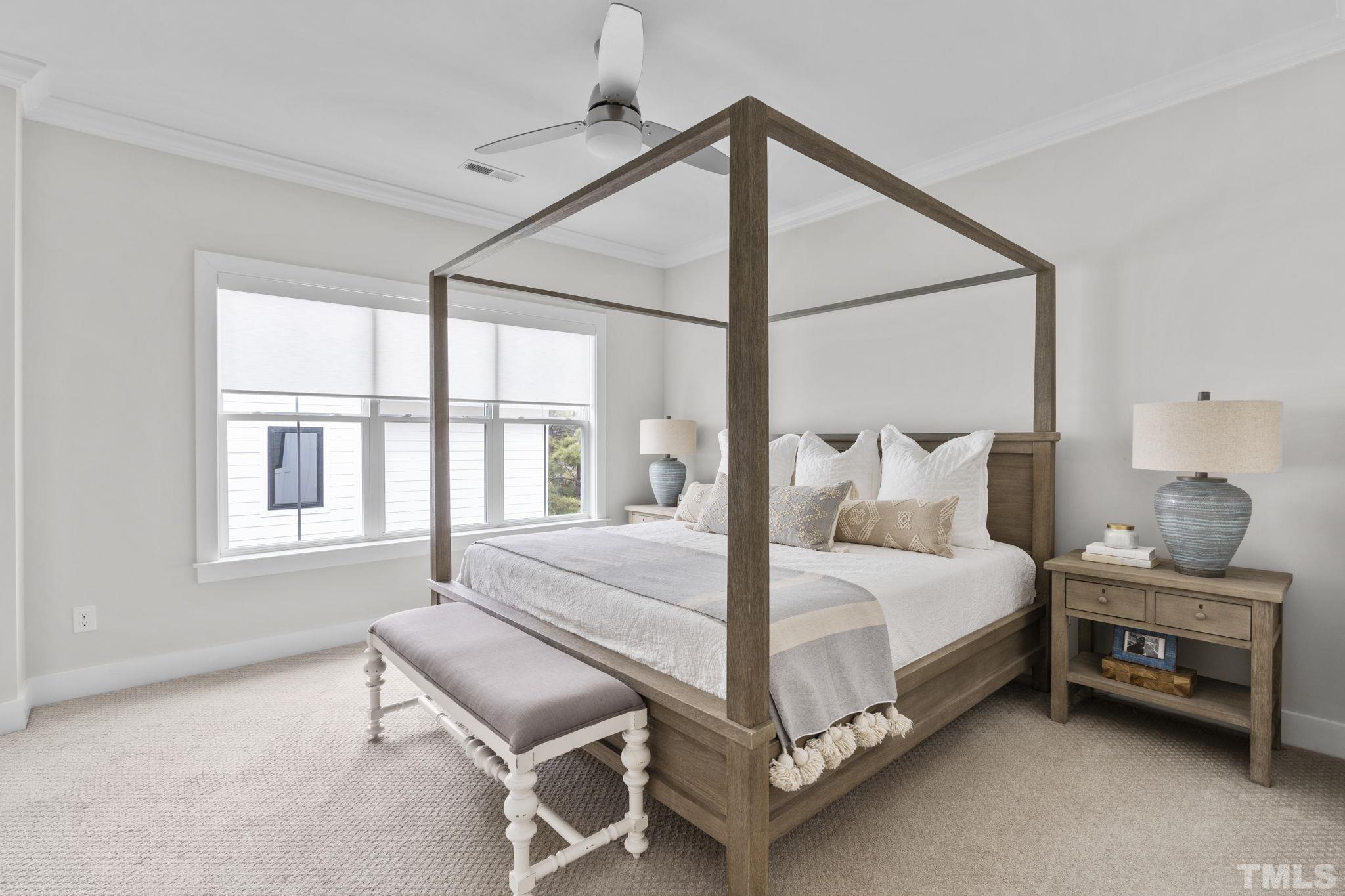 1610 Draper View Loop, Unit 104 Raleigh, NC 27608 - Photo 23 of 41