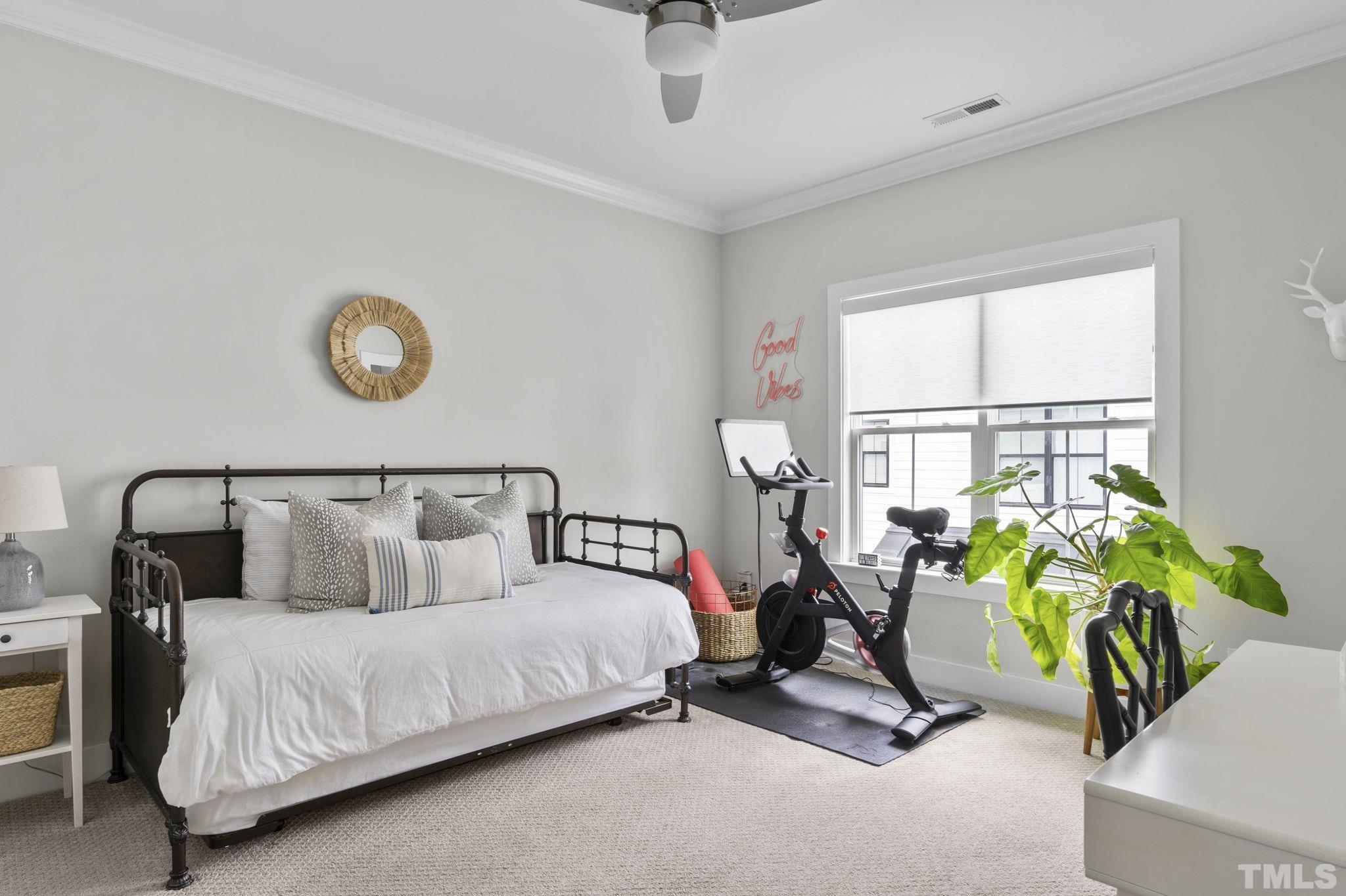 1610 Draper View Loop, Unit 104 Raleigh, NC 27608 - Photo 28 of 41