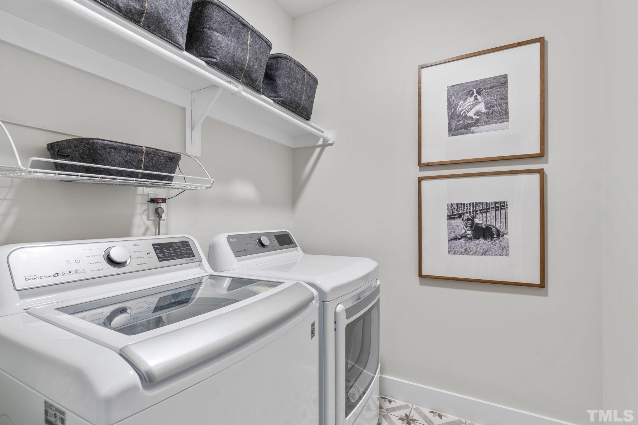 1610 Draper View Loop, Unit 104 Raleigh, NC 27608 - Photo 31 of 41