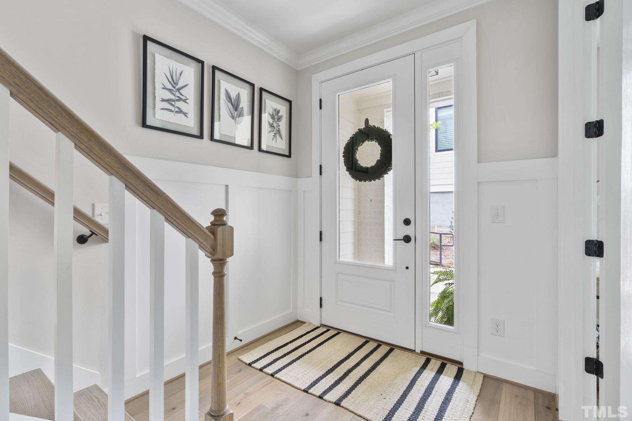 1610 Draper View Loop, Unit 104 Raleigh, NC 27608 - Photo 4 of 41