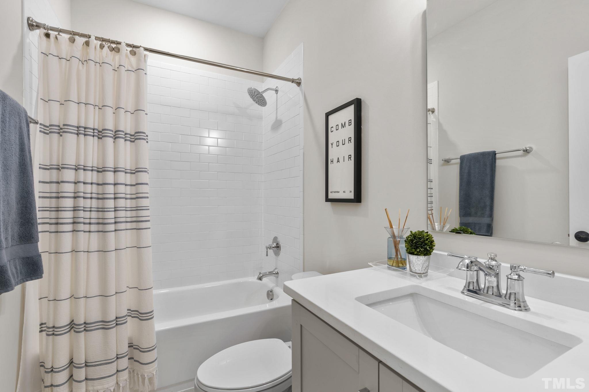 1610 Draper View Loop, Unit 104 Raleigh, NC 27608 - Photo 8 of 41