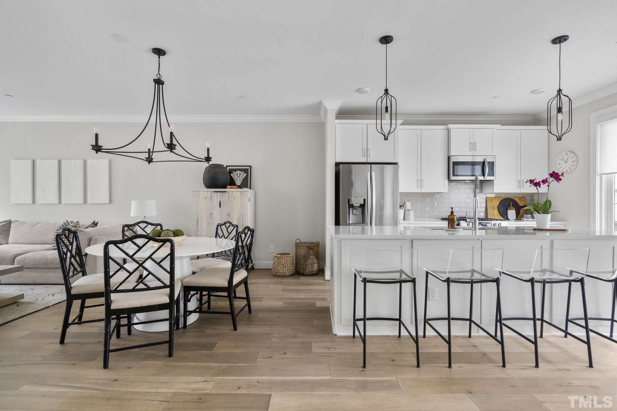 1610 Draper View Loop, Unit 104 Raleigh, NC 27608 - Photo 9 of 41