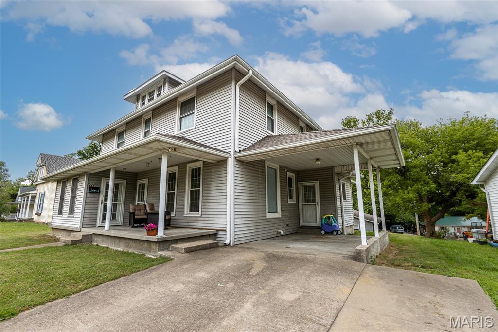 616 Greensferry Road Jackson, MO 63755 - Photo 2 of 29
