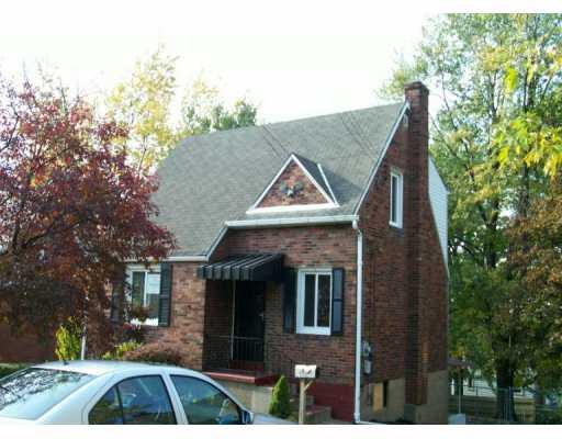 117 Leon Road Green Tree, PA 15220 - Photo 1 of 1 Gallery Image 1