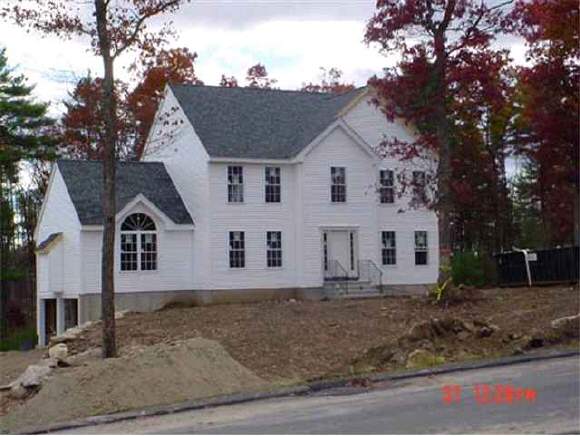 17 Moose Hollow Road Litchfield, NH 03052 - Photo 1 of 1