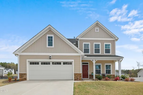 $485,000 | 147 Ellsworth Court, Garner, NC 27529