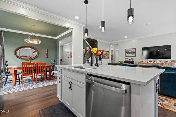 $485,000 | 147 Ellsworth Court, Garner, NC 27529