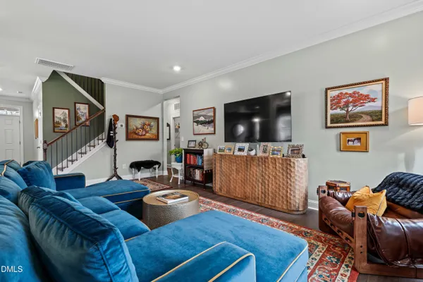 $485,000 | 147 Ellsworth Court, Garner, NC 27529