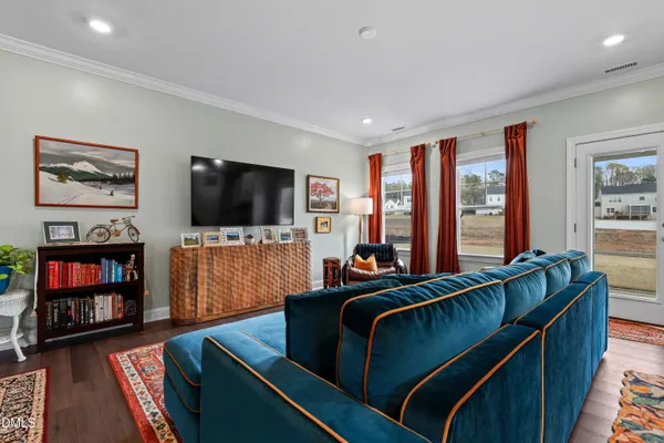 $485,000 | 147 Ellsworth Court, Garner, NC 27529