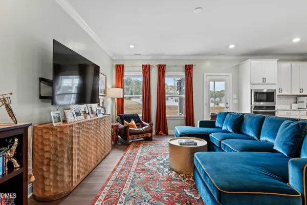 $485,000 | 147 Ellsworth Court, Garner, NC 27529