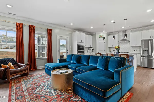 $485,000 | 147 Ellsworth Court, Garner, NC 27529