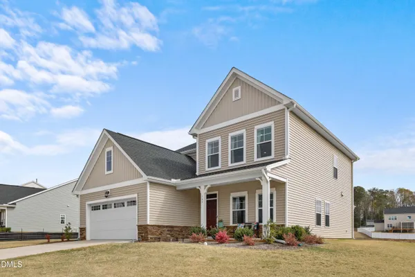 $485,000 | 147 Ellsworth Court, Garner, NC 27529