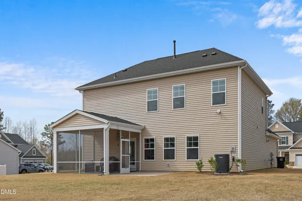 $485,000 | 147 Ellsworth Court, Garner, NC 27529