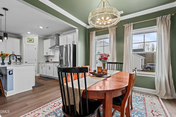 $485,000 | 147 Ellsworth Court, Garner, NC 27529