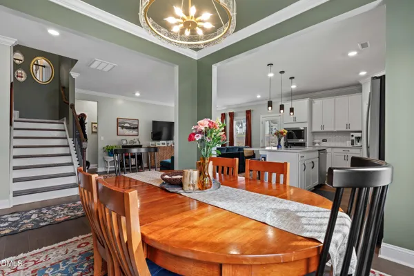 $485,000 | 147 Ellsworth Court, Garner, NC 27529