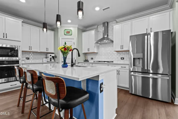 $485,000 | 147 Ellsworth Court, Garner, NC 27529