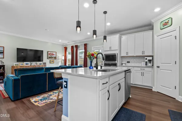 $485,000 | 147 Ellsworth Court, Garner, NC 27529