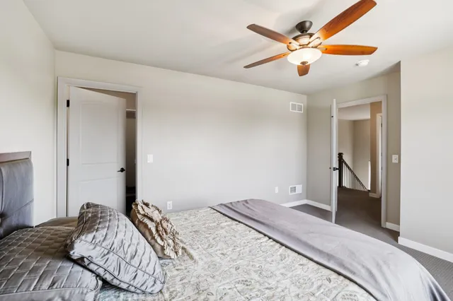 $729,900 | 204 Westmorland Drive, Mount Horeb, WI 53572