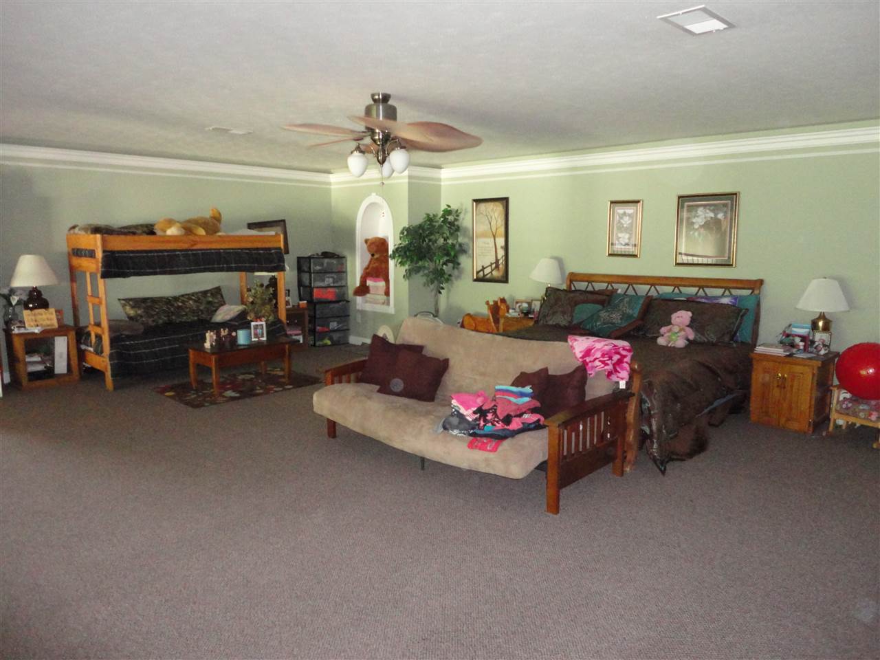 955 Ramsey Road Cub Run, KY 42729 - Photo 24 of 27 Gallery Image 24