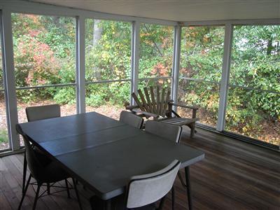 2 Robin Road West Yarmouth, MA 02673 - Photo 8 of 8 a view of a dining room with furniture window and outside view