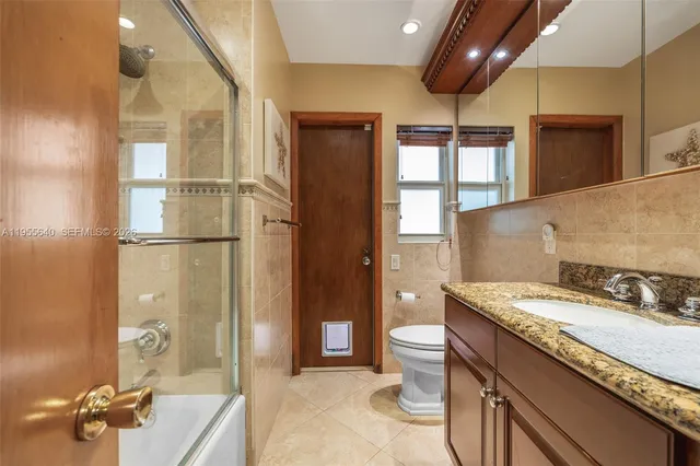 $1,500,000 | 13205 Southwest 71st Avenue, Pinecrest, FL 33156