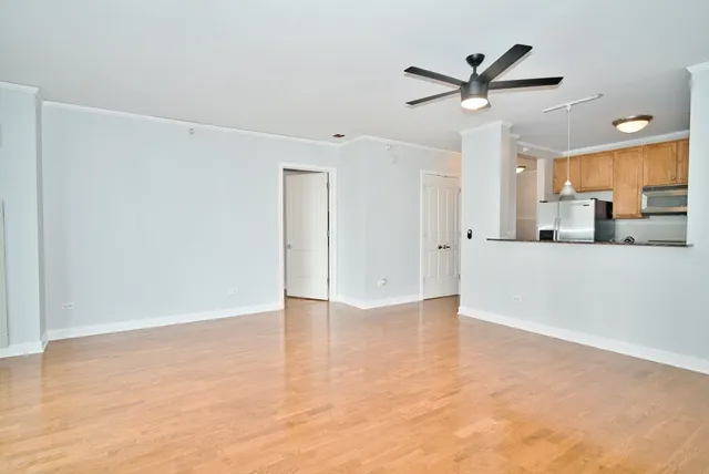 $3,250 | 450 East Waterside Drive, Unit 403, Chicago, IL 60601