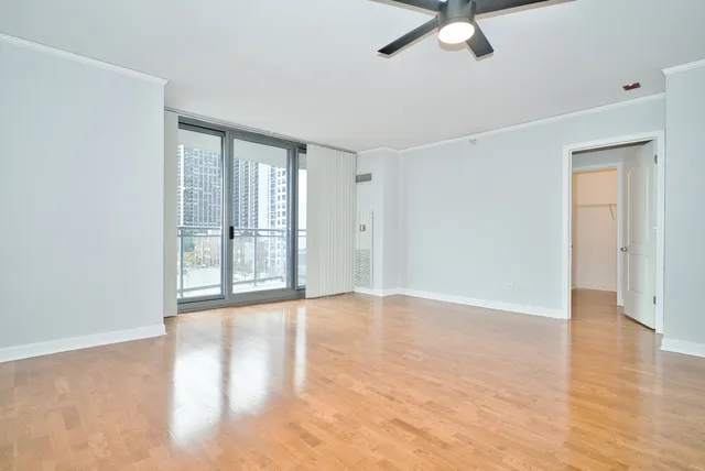 $3,250 | 450 East Waterside Drive, Unit 403, Chicago, IL 60601