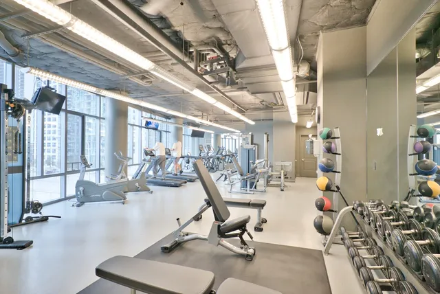 $3,250 | 450 East Waterside Drive, Unit 403, Chicago, IL 60601