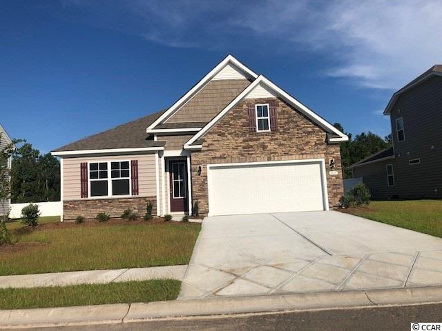 5125 Stockyard Loop Myrtle Beach, SC 29588 - Photo 1 of 14 Gallery Image 1