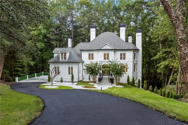 $12,500 | 5390 Harrowood Lane Northwest, Atlanta, GA 30327