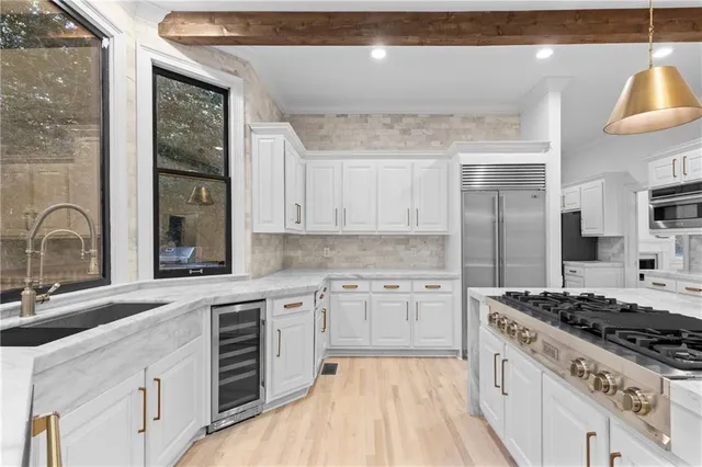 $12,500 | 5390 Harrowood Lane Northwest, Atlanta, GA 30327