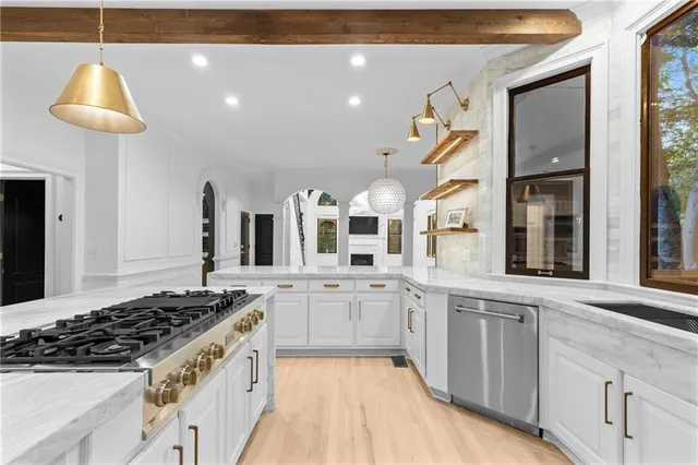 $12,500 | 5390 Harrowood Lane Northwest, Atlanta, GA 30327