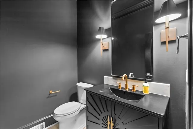 $12,500 | 5390 Harrowood Lane Northwest, Atlanta, GA 30327