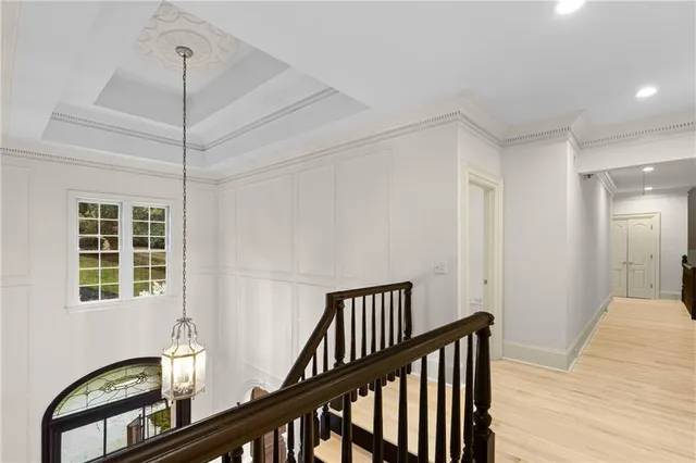 $12,500 | 5390 Harrowood Lane Northwest, Atlanta, GA 30327