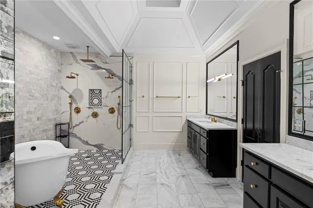 $12,500 | 5390 Harrowood Lane Northwest, Atlanta, GA 30327