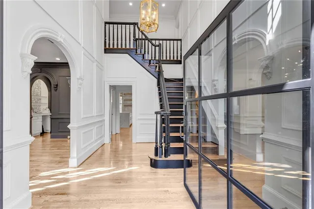 $12,500 | 5390 Harrowood Lane Northwest, Atlanta, GA 30327